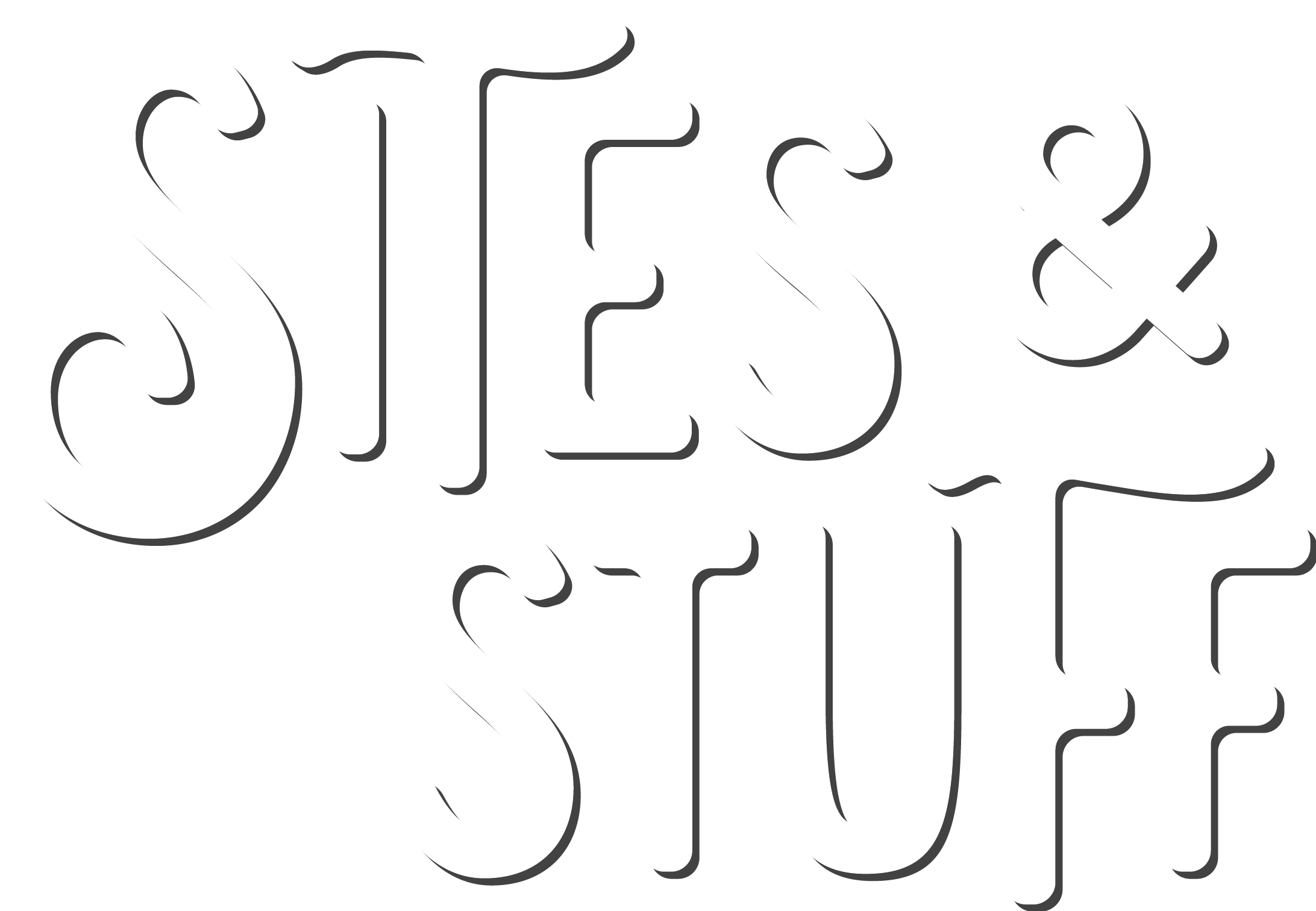 Sites & Stuff