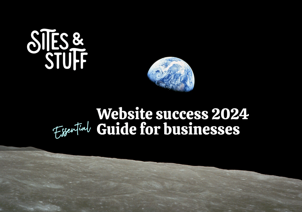 Website Success 2024 Guide